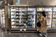 Guerre au Moyen-Orient : Les produits frais et laitiers en première ligne de la hausse des prix