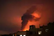 Guerre au Moyen-Orient : Trump menace l'Iran, frappes israéliennes et escalade régionale