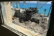 Guerre au Moyen-Orient : Trump menace l'Iran, Macron accélère les chantiers