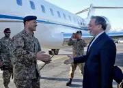 Guerre au Proche-Orient : délégation américaine attendue au Pakistan