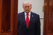 Guerre en Iran sabote la réécriture de l'histoire par Trump