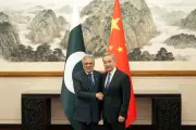 Guerre en Iran : un plan de paix soutenu par une Chine en service minimum