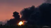 Guerre en Ukraine : attaque russe massive sur Kharkiv, plusieurs morts