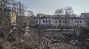 Guerre en Ukraine : attaque russe massive sur Kiev avant un échange de prisonniers
