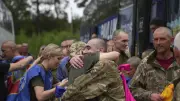 Guerre en Ukraine : échange record de 303 prisonniers de chaque camp