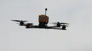 Guerre en Ukraine : des drones russes larguent de faux billets pour espionner