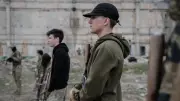Guerre en Ukraine : des mineurs recrutés sur Telegram par la Russie pour des attentats