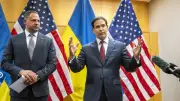 Guerre en Ukraine : discussions productives en Floride, mais du travail reste à faire
