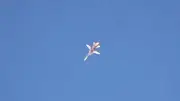 Guerre en Ukraine : Kiev détruit un avion rare russe A-100LL, un coup dur