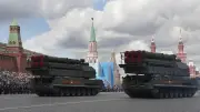 Guerre en Ukraine : Kiev détruit un système Buk-M3 russe à 40 millions de dollars