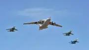 Guerre en Ukraine: la Russie perd son avion laser unique A-60