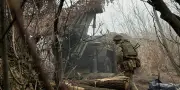 Guerre en Ukraine : la Russie perd un nombre record de soldats, selon l'UE