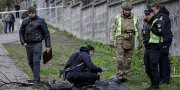 Guerre en Ukraine : le point sur la situation au 29 avril 2026