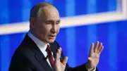 Guerre en Ukraine : les annonces clés de Poutine lors de sa conférence de presse