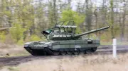 Guerre en Ukraine : les drones ukrainiens percent le blindage russe à Koursk