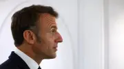 Guerre en Ukraine : Macron envoie trois Rafale en Pologne face aux drones russes