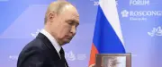 Guerre en Ukraine : Poutine menace les forces occidentales de cibles légitimes