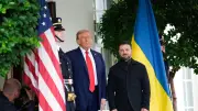 Guerre en Ukraine : sommet historique en vue, Zelensky et Poutine bientôt face à face