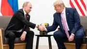 Guerre en Ukraine : Trump prêt à rencontrer Poutine 