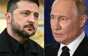 Guerre en Ukraine : Trêve de Pâques annoncée par Poutine, Zelensky craint un assouplissement des sanctions