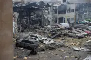 Guerre en Ukraine : un cessez-le-feu de deux jours annoncé pour la Pâque orthodoxe