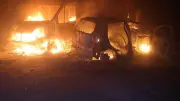 Guerre en Ukraine : un enfant de 6 ans tué dans une frappe russe sur Kiev