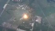 Guerre en Ukraine : un ex-DJ à l'origine de l'opération 