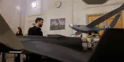 Guerre en Ukraine : une attaque de drones fait un mort dans l'ouest de la Russie