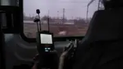 Guerre en Ukraine : une entreprise française va déployer un mur de drones