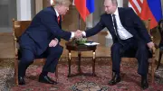 Guerre en Ukraine : Zelensky et Européens face à Trump avant sommet Poutine