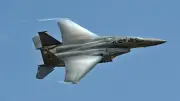 Guerre Iran-USA : Le second pilote américain retrouvé sain et sauf après une audacieuse opération