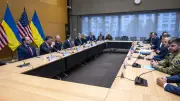 Guerre Ukraine : les négociations de Genève sous tension entre Trump et Zelensky
