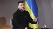 Guerre Ukraine : Zelensky annonce 55 000 morts militaires ukrainiens
