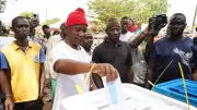 Guinée-Bissau : président arrêté, l'armée prend le contrôle après des élections contestées