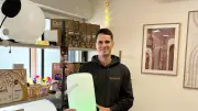 Guirled se réinvente avec une nouvelle identité et vise le leadership européen du luminaire solaire