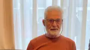 Guy Albecq proposé comme maire honoraire après 43 ans de service à Maraussan