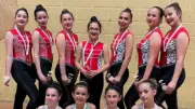 Gymnastique à Saint-Brès : deux ensembles qualifiés pour le championnat de France