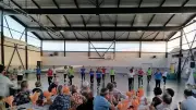 Gymnastique volontaire : un repas dansant réussi pour perpétuer la tradition