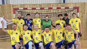 Handball Aveyron : Défaites féminines et victoire masculine pour le SAHB