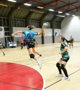 Handball : le PHB vise la quatrième place contre Le Palais/PAM