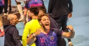 Handball : Pau Billère joue sa demi-finale pour la montée face à Pontault