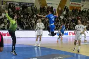 Handball Proligue : Massy renverse Saintes et complique le maintien des Maritimes