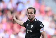 Harry Kane, l'atout maître du Bayern : buts et influence