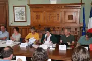Hasparren maintient ses taux d'imposition en 2026 malgré des investissements ambitieux