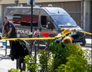 Hausse des homicides en France : près de 1000 meurtres par an
