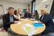 Haut Var : premier forum de l'apprentissage à Aups le 30 avril 2026