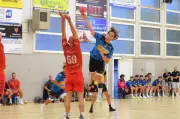 HBC Marmande en quête de maintien face à Andernos HB en N3
