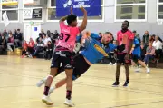 HBC Marmande face à Objat : un match crucial pour échapper à la relégation