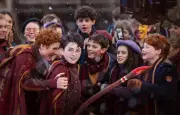 HBO dévoile un making-of exclusif sur la série Harry Potter avant sa sortie