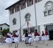 Hendaye célèbre la culture basque et l'environnement avec deux événements majeurs en avril